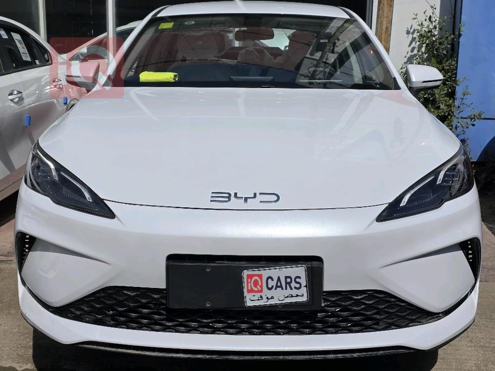 بي واي دي سيل 05 DM-i